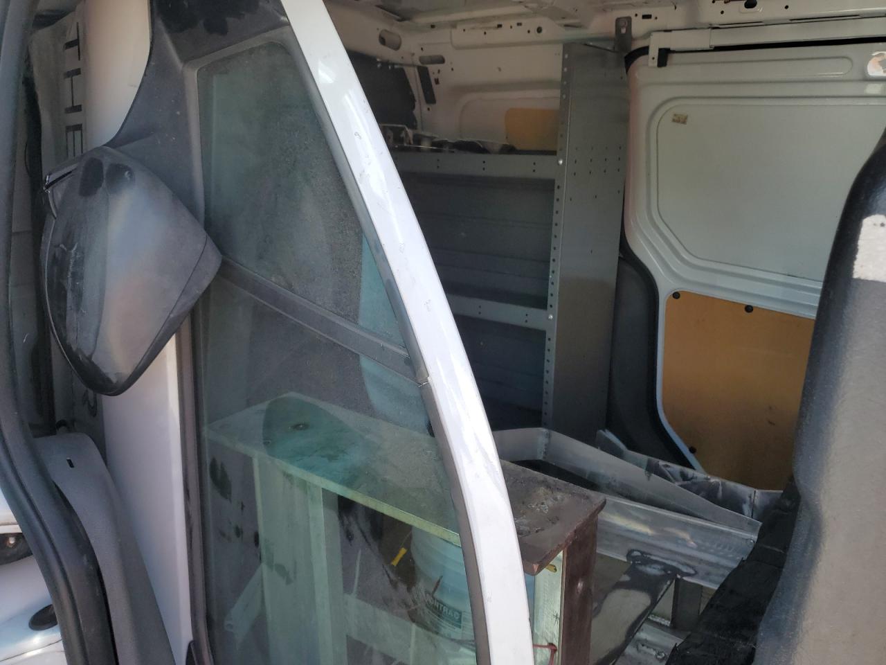 NM0LS6E28K1387783 FORD TRANSIT 2019