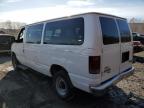 2007 Ford Econoline E350 Super Duty Wagon იყიდება Marlboro-ში, NY - Rear End