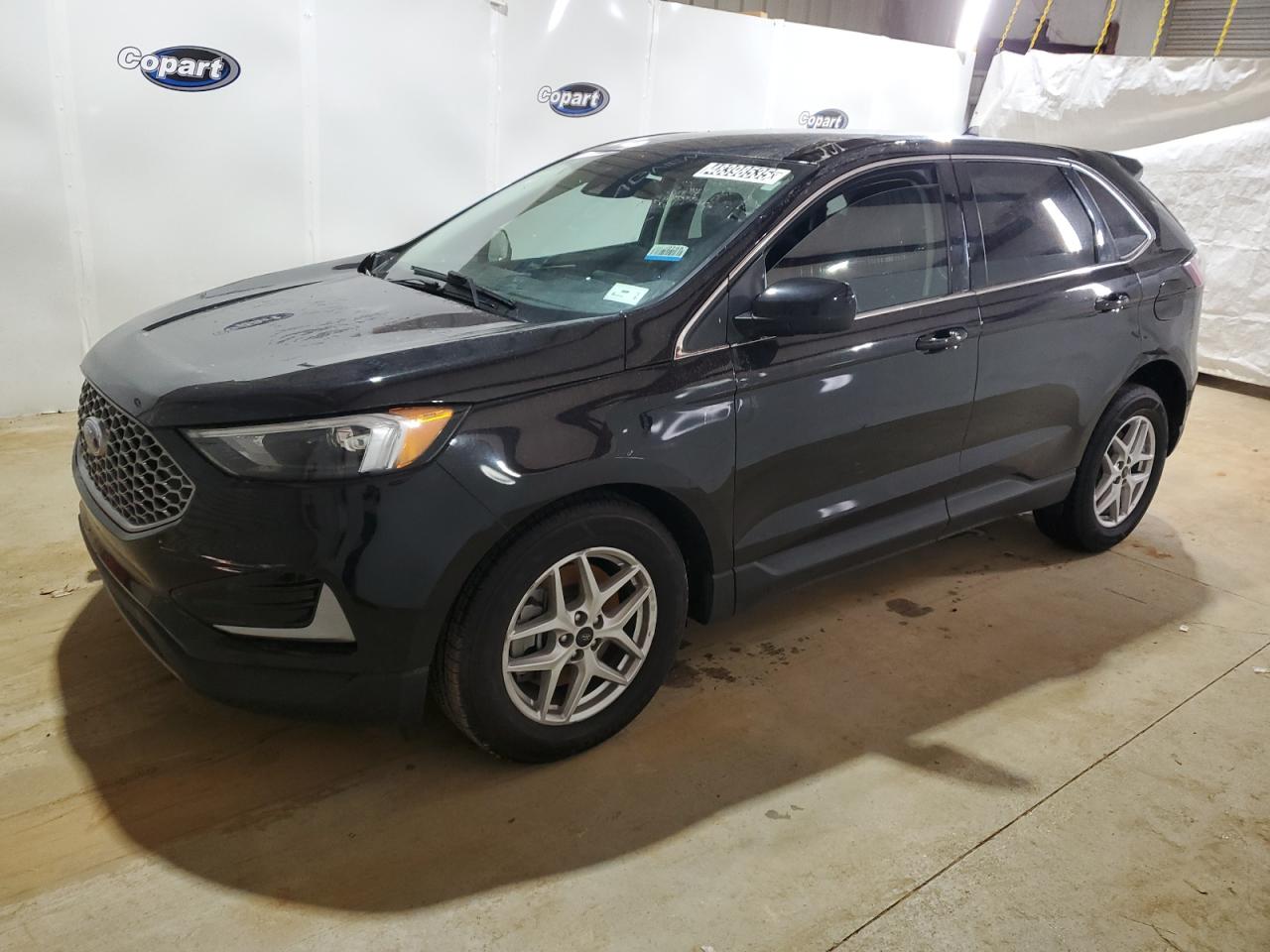 2FMPK4J91PBA26107 FORD EDGE 2023