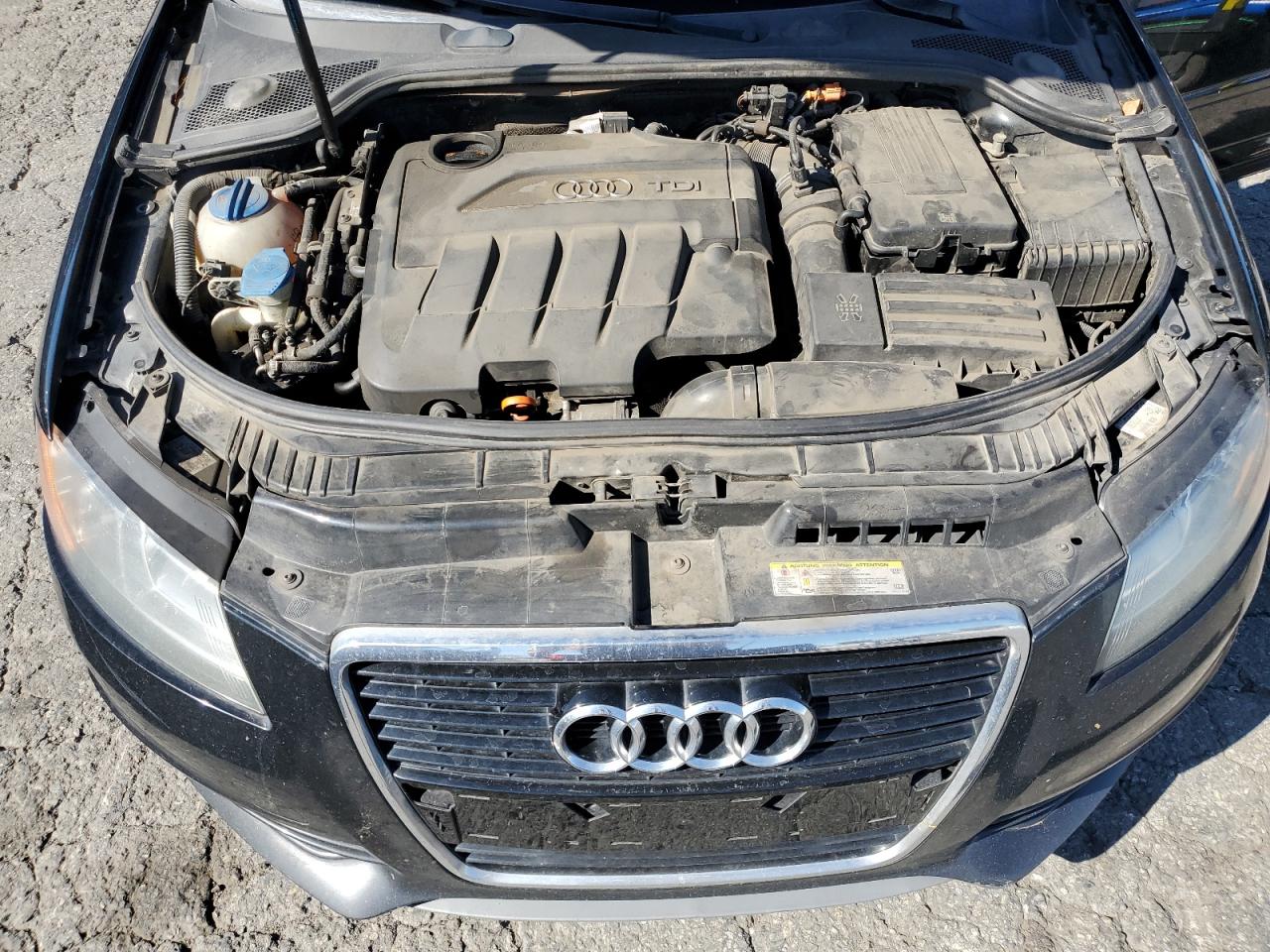 2012 Audi A3 - Image 11