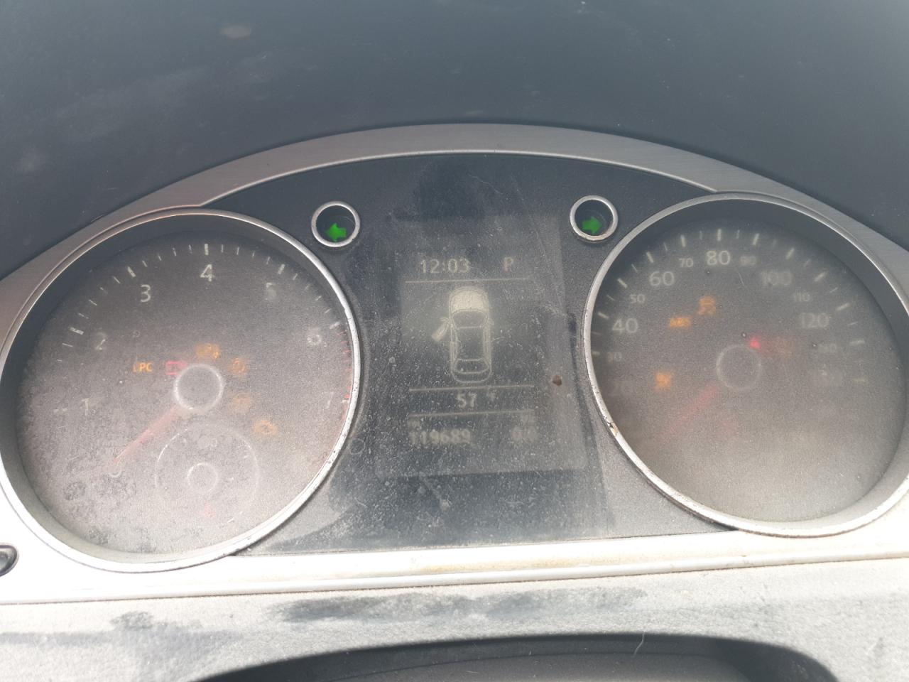 2013 Volkswagen Cc Sport VIN: 552434 Lot: 86438654