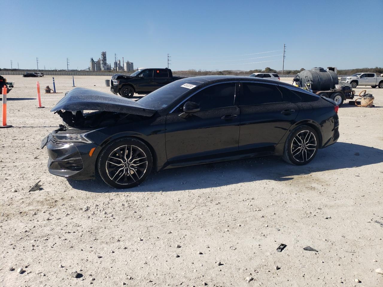 2023 Kia K5 - Image 1