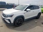 2023 Volkswagen Taos Se for Sale in Grand Prairie, TX - Rear End