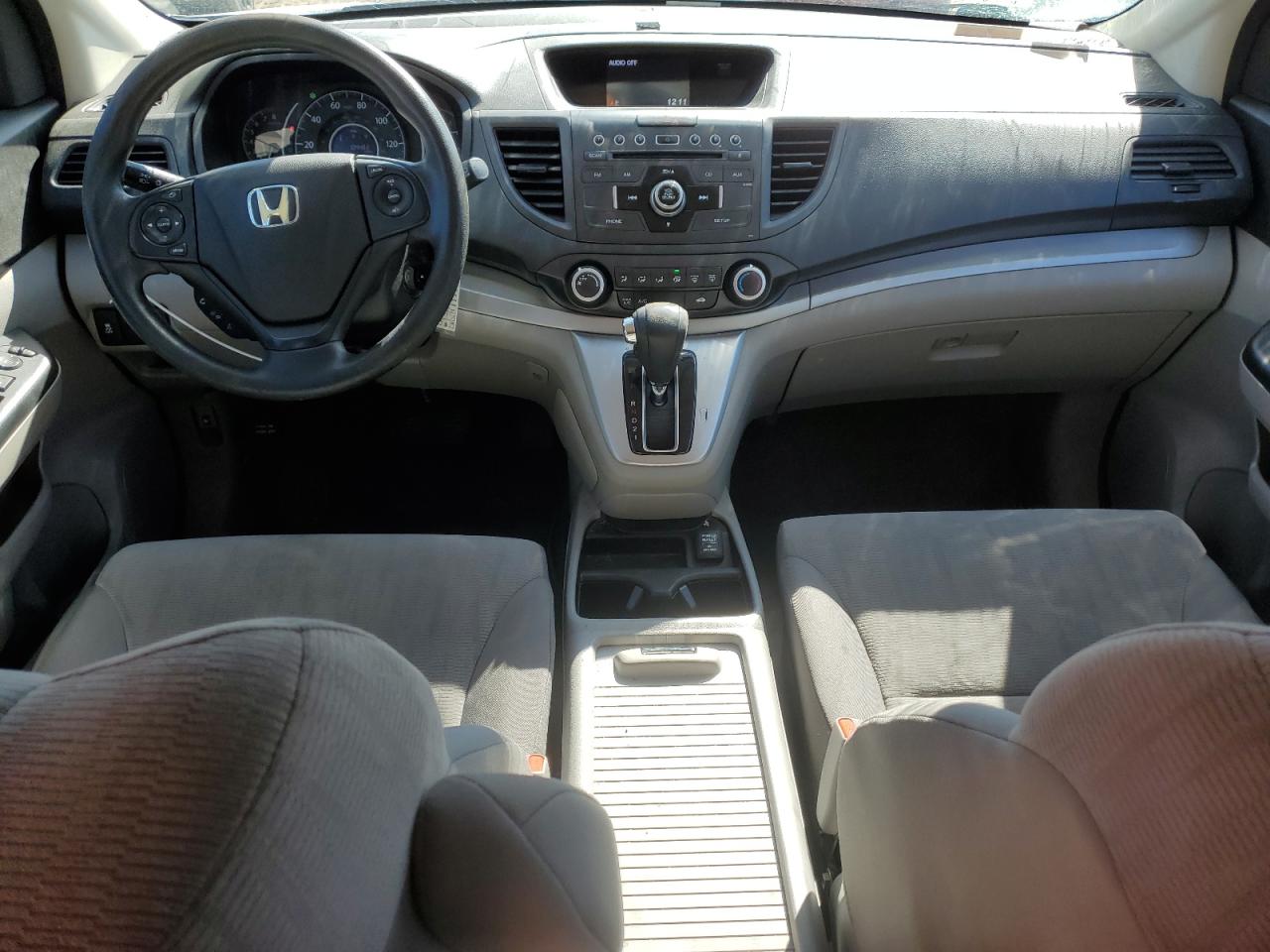 2012 Honda CR-V - Image 8