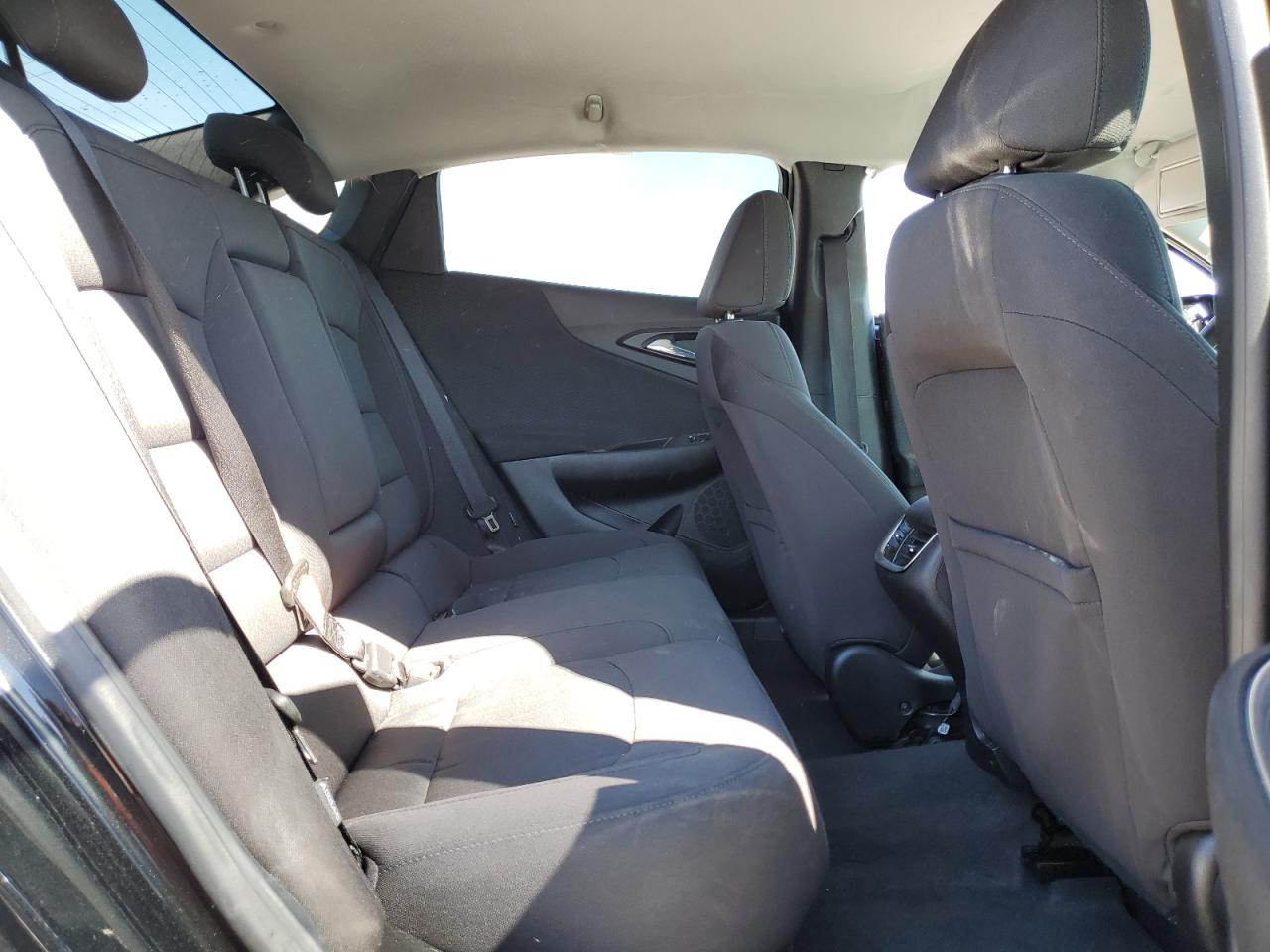 1G1ZD5ST5KF146662 CHEVROLET MALIBU 2019