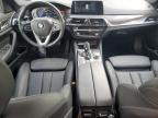 2018 Bmw 530 Xi на продаже в Haslet, TX - Rear End