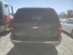 2010 Chevrolet Tahoe K1500 Ltz продається в Spartanburg, SC - Side