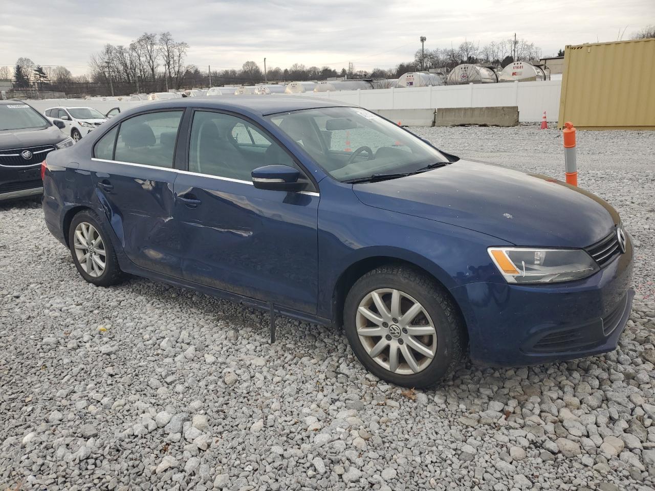 2014 Volkswagen Jetta - Image 4