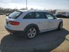 2014 Audi A4 Allroad Premium Plus продається в East Granby, CT - Front End