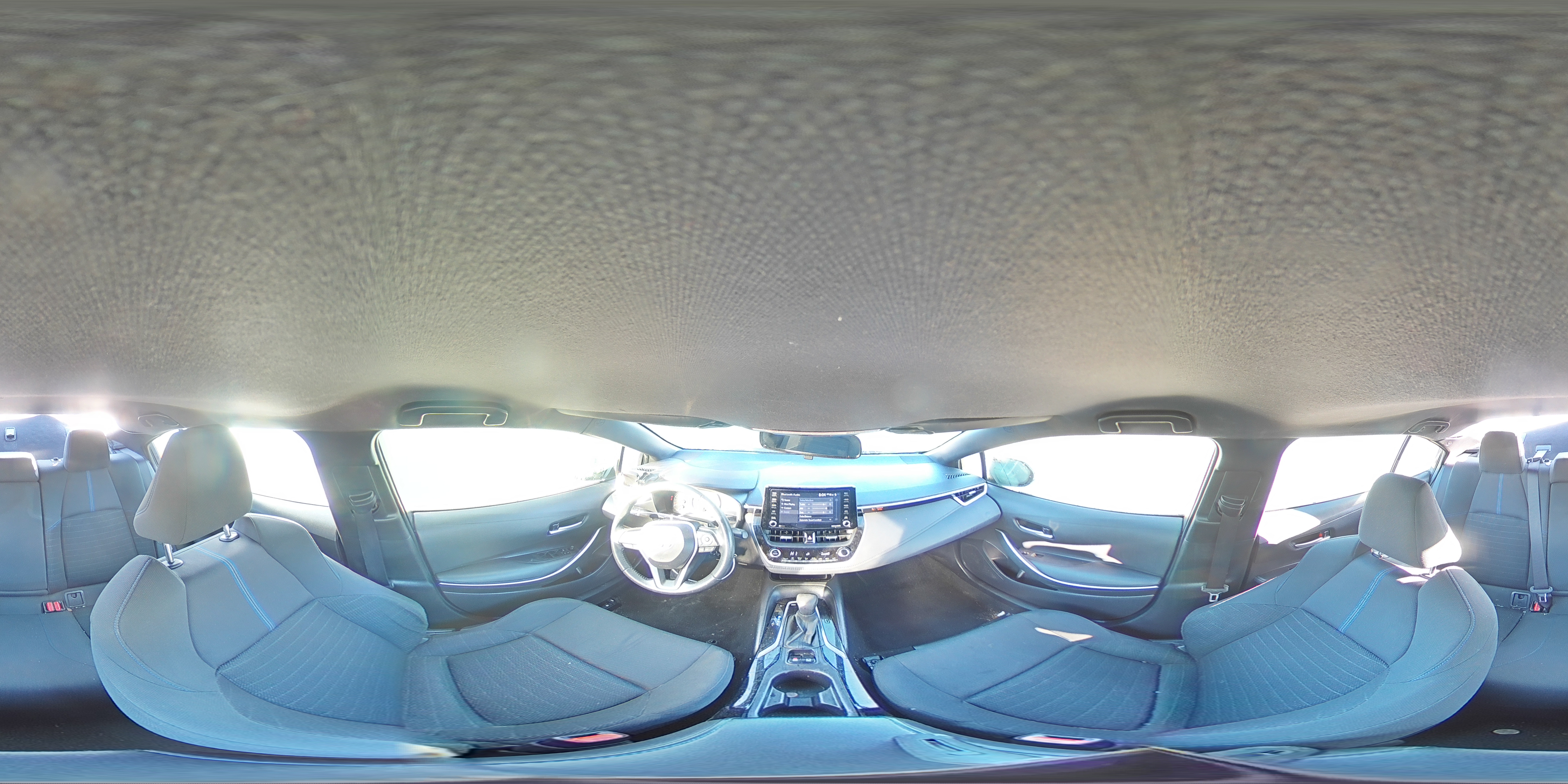 2022 Toyota Corolla - Image 12