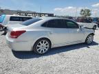 2013 Hyundai Equus Signature продається в Riverview, FL - Front End