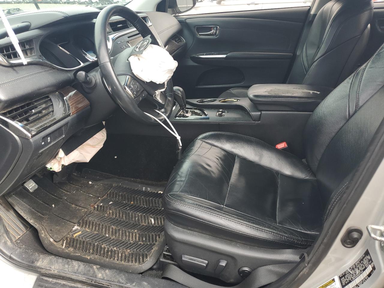 2013 Toyota Avalon - Image 7
