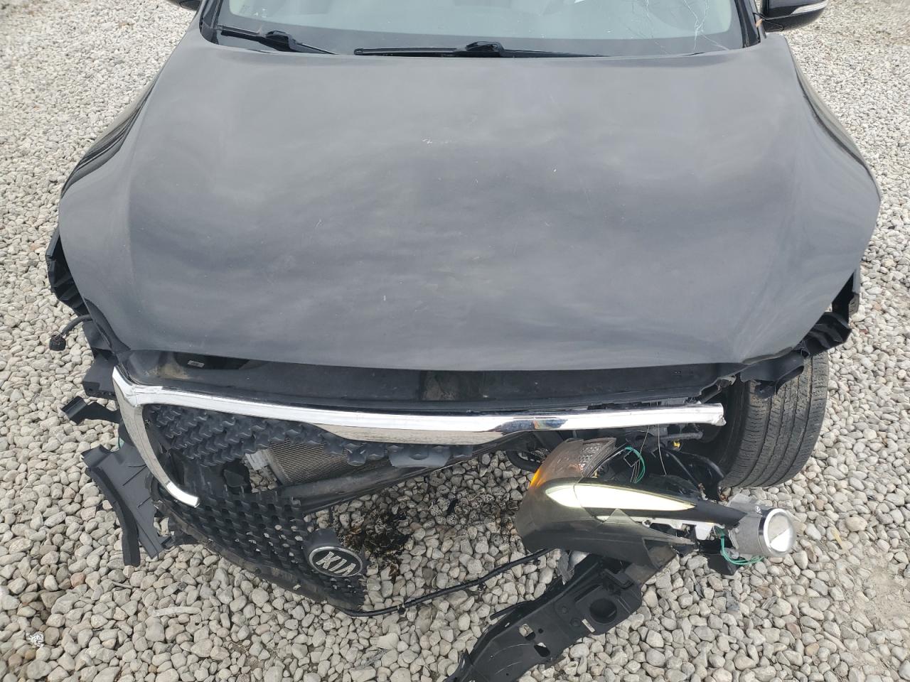 2017 Kia Sorento - Image 14