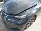 2015 LEXUS IS 300H F for sale at Copart YORK