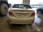 2016 Hyundai Accent Se for Sale in Franklin, WI - Front End
