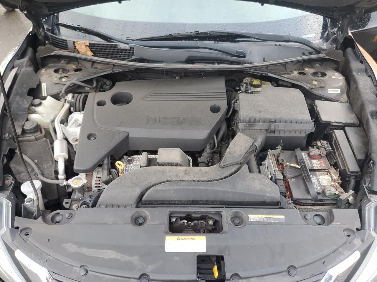 1N4AL3AP9GN326309 NISSAN ALTIMA 2016