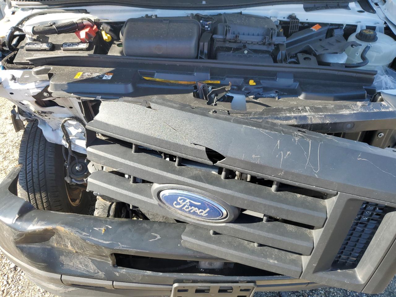 1FDWE3FKXPDD24397 FORD E350 2023