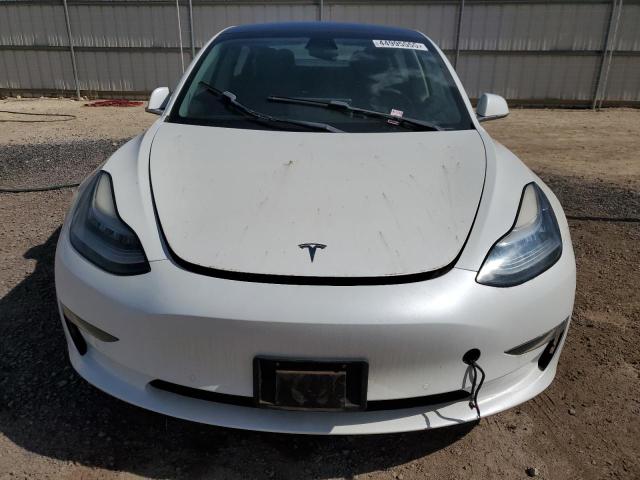  TESLA MODEL 3 2019 White