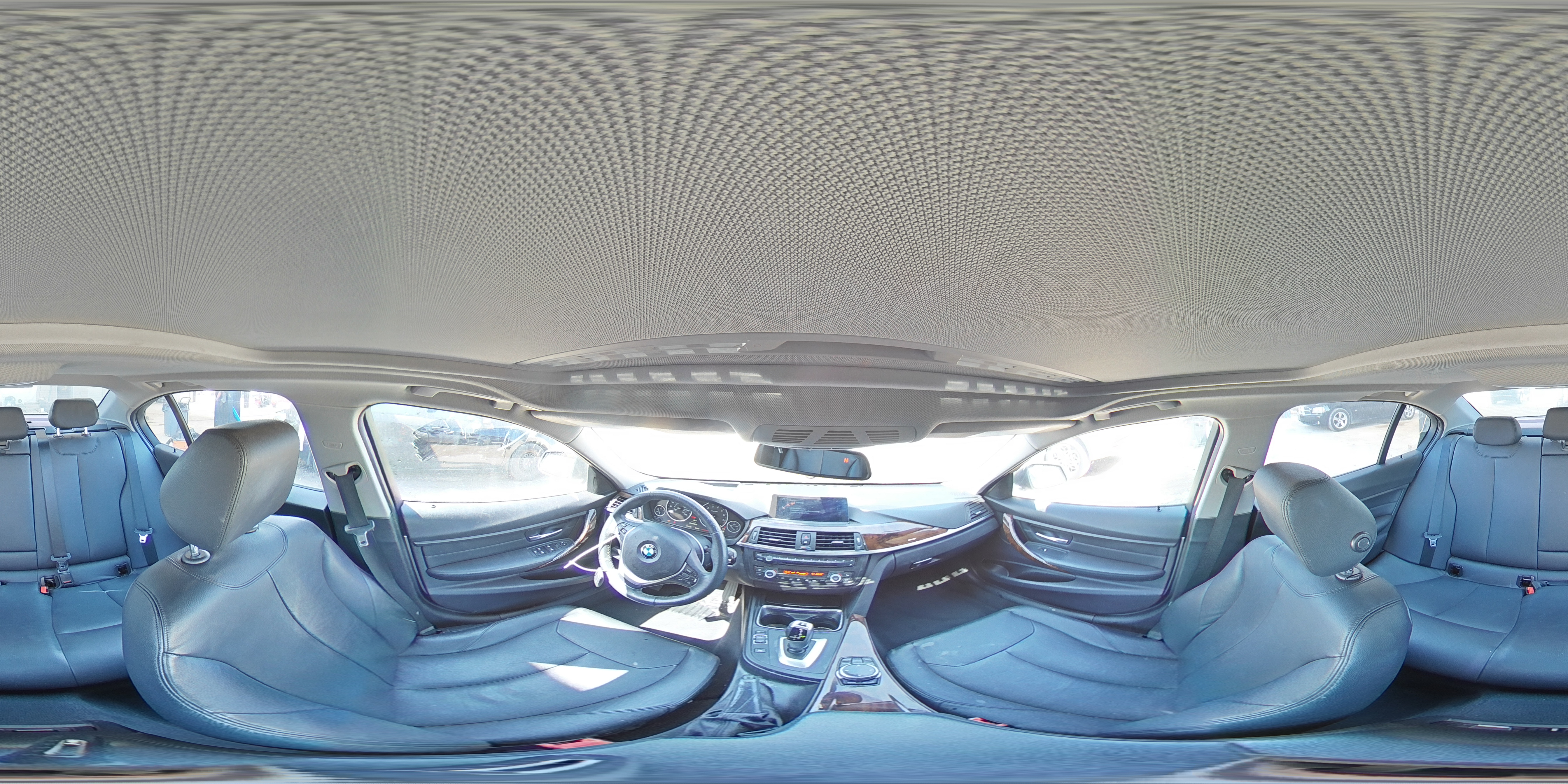 2014 BMW 3er - Image 14