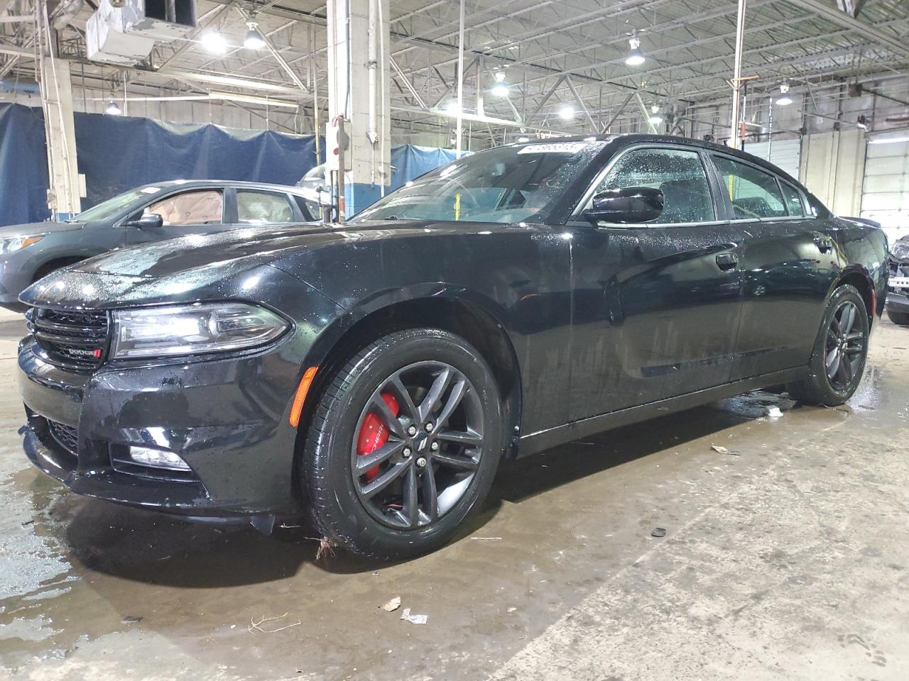 2019 Dodge Charger - Image 1
