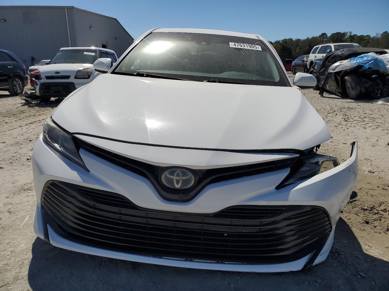 2019 Toyota Camry - Image 5