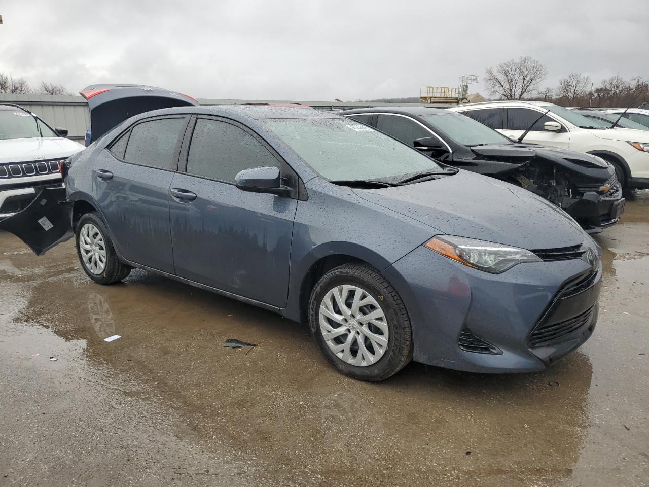 2018 Toyota Corolla - Image 4