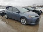 2018 Toyota Corolla L na sprzedaż w Kansas City, KS - Rear End