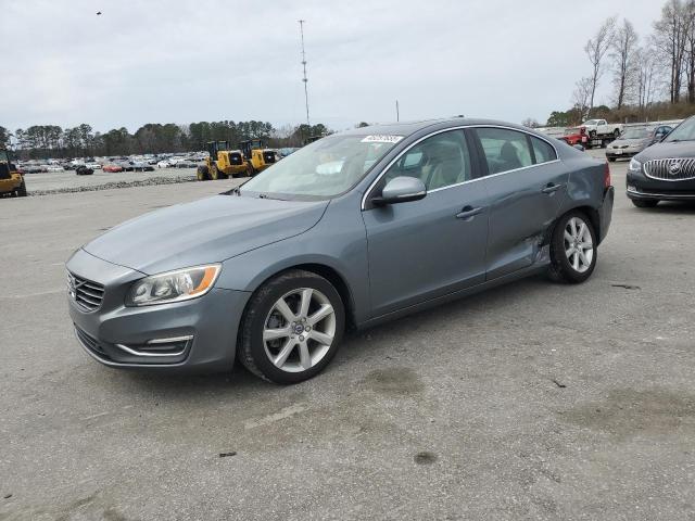 2016 Volvo S60 Premier