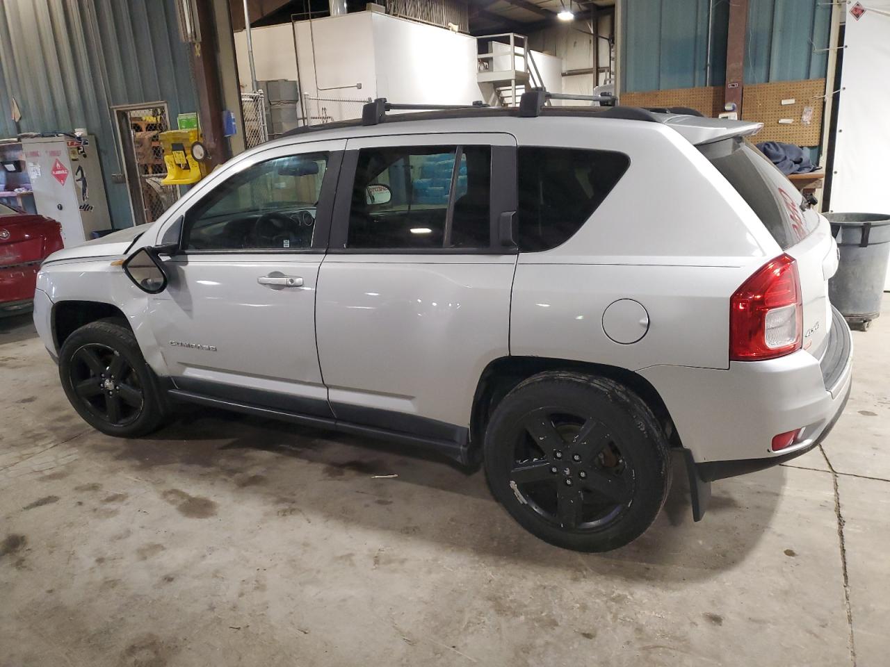 2011 Jeep Compass - Image 2