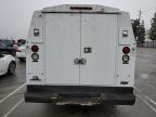 2012 Ford Econoline E350 Super Duty Cutaway Van продається в Rancho Cucamonga, CA - Normal Wear
