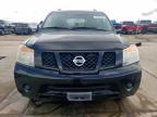 2008 Nissan Armada Se იყიდება Grand Prairie-ში, TX - Side
