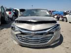 2022 Chevrolet Malibu Lt for Sale in Indianapolis, IN - Front End