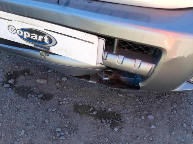 2001 TOYOTA RAV4 GX VV