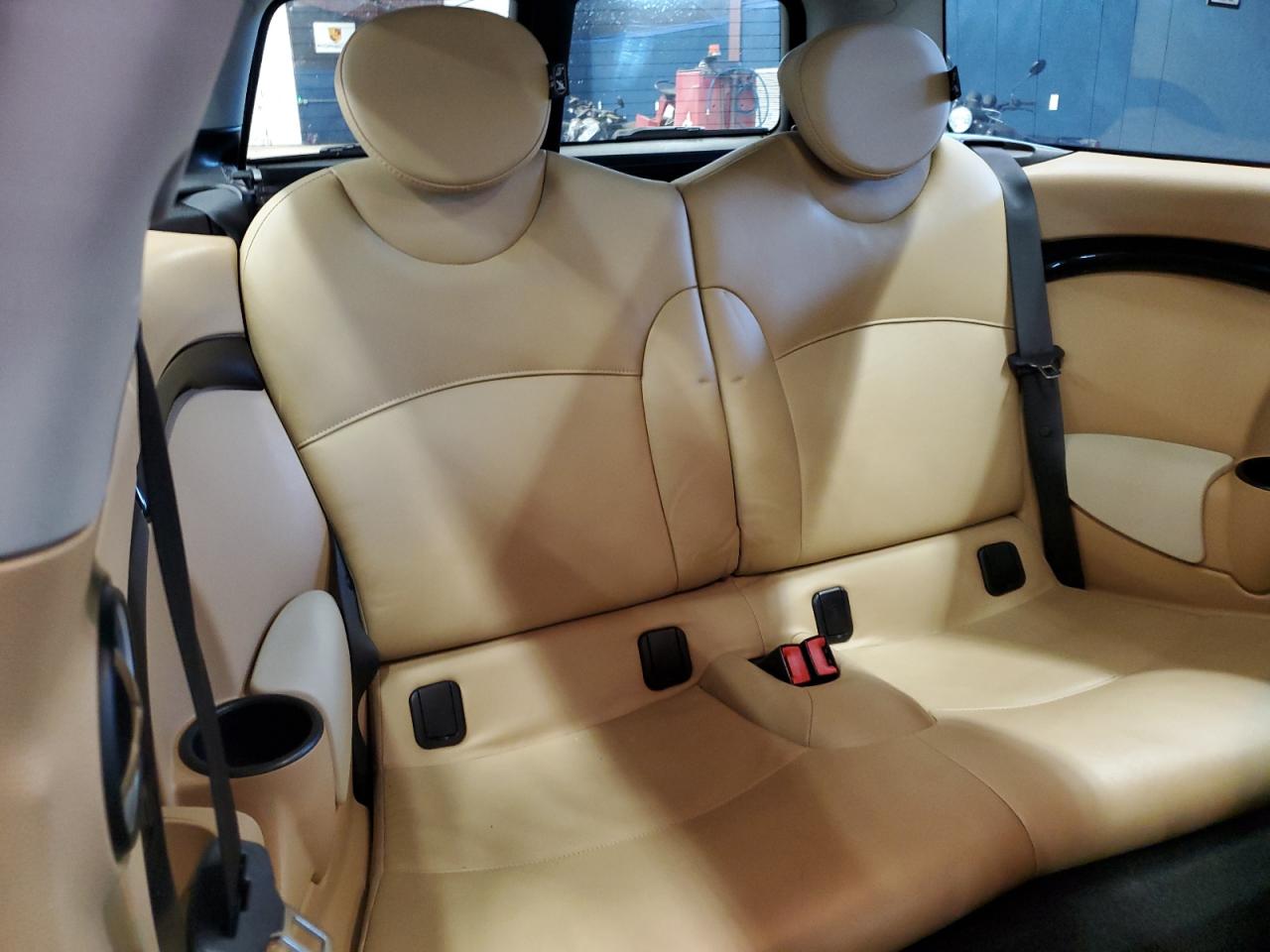 2009 MINI Cooper - Image 10