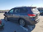2013 Nissan Pathfinder S   за продажба в Fredericksburg, VA - Front End