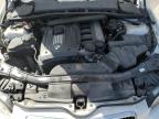 2013 Bmw 328 I na sprzedaż w Wichita, KS - Undercarriage