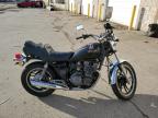 1981 YAMAHA XJ550  for sale at Copart MI - DETROIT