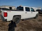 2015 Chevrolet Silverado K1500 Lt de vânzare în Chicago Heights, IL - Front End