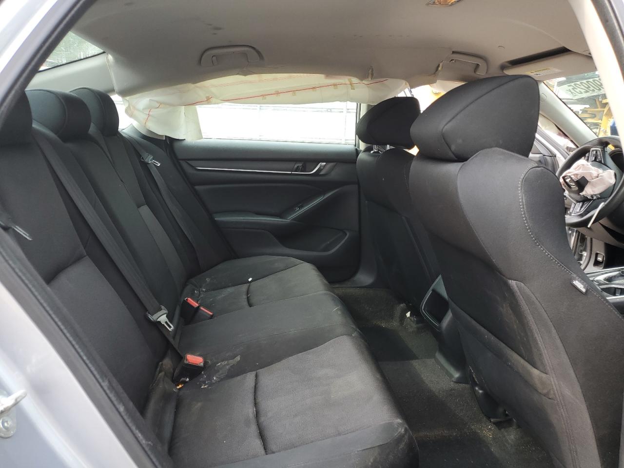 1HGCV1F16JA051827 HONDA ACCORD 2018