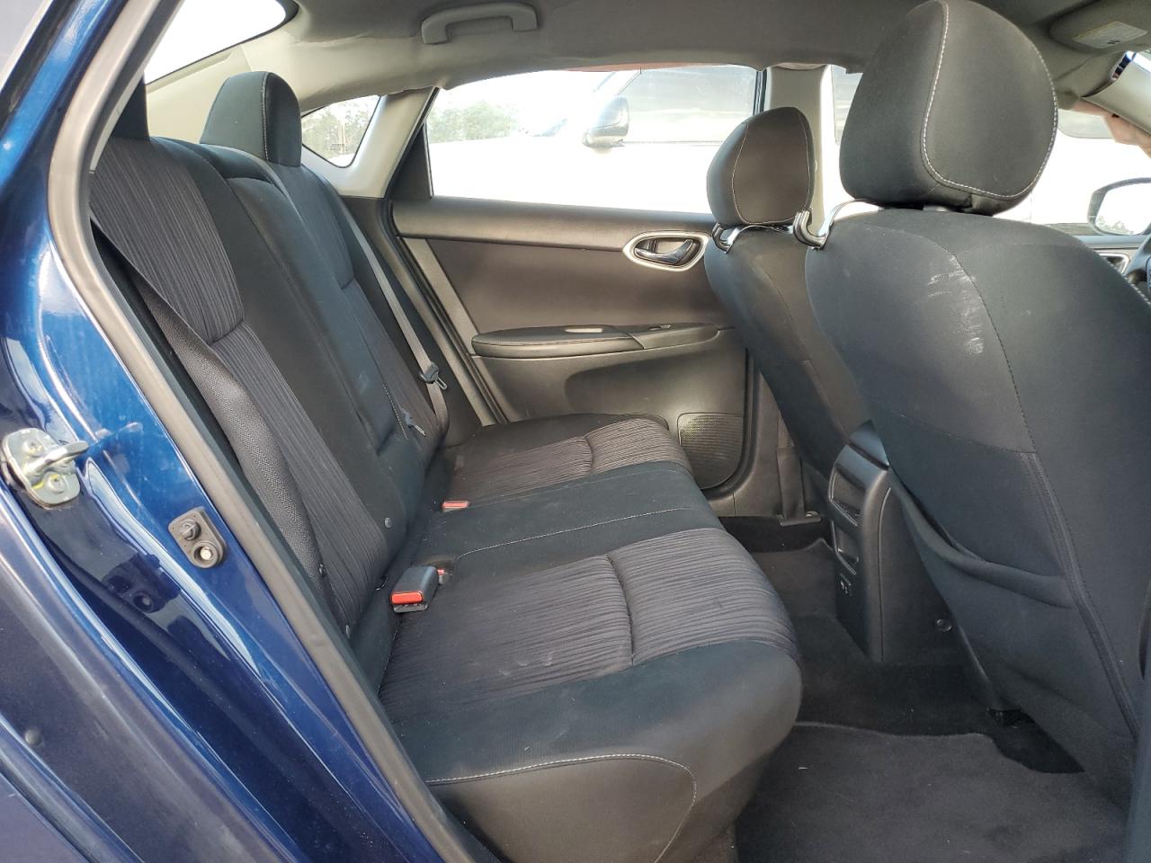 3N1AB7AP1KY436368 NISSAN SENTRA 2019