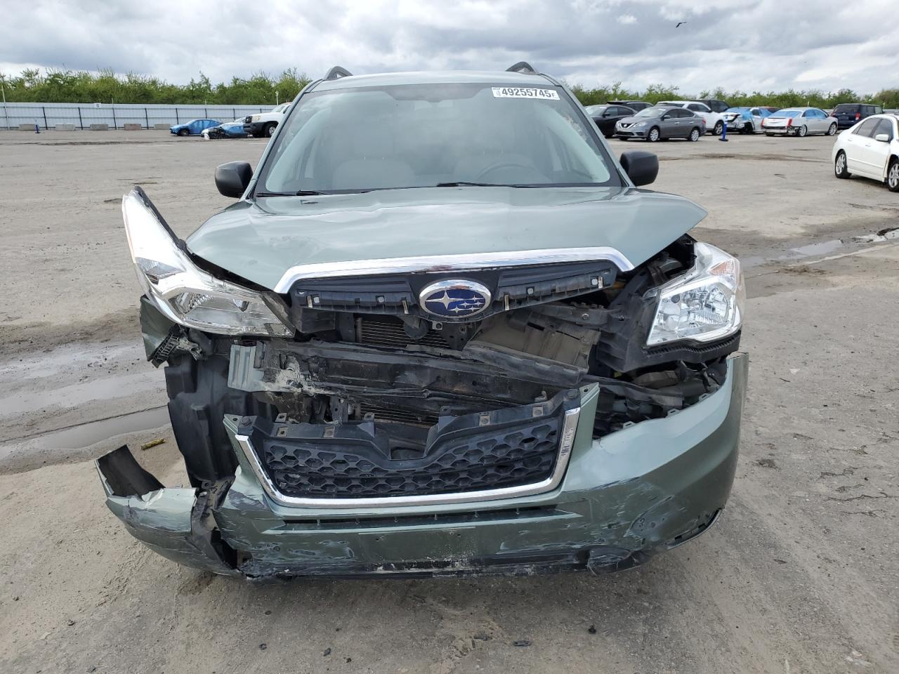 2016 Subaru Forester - Image 5