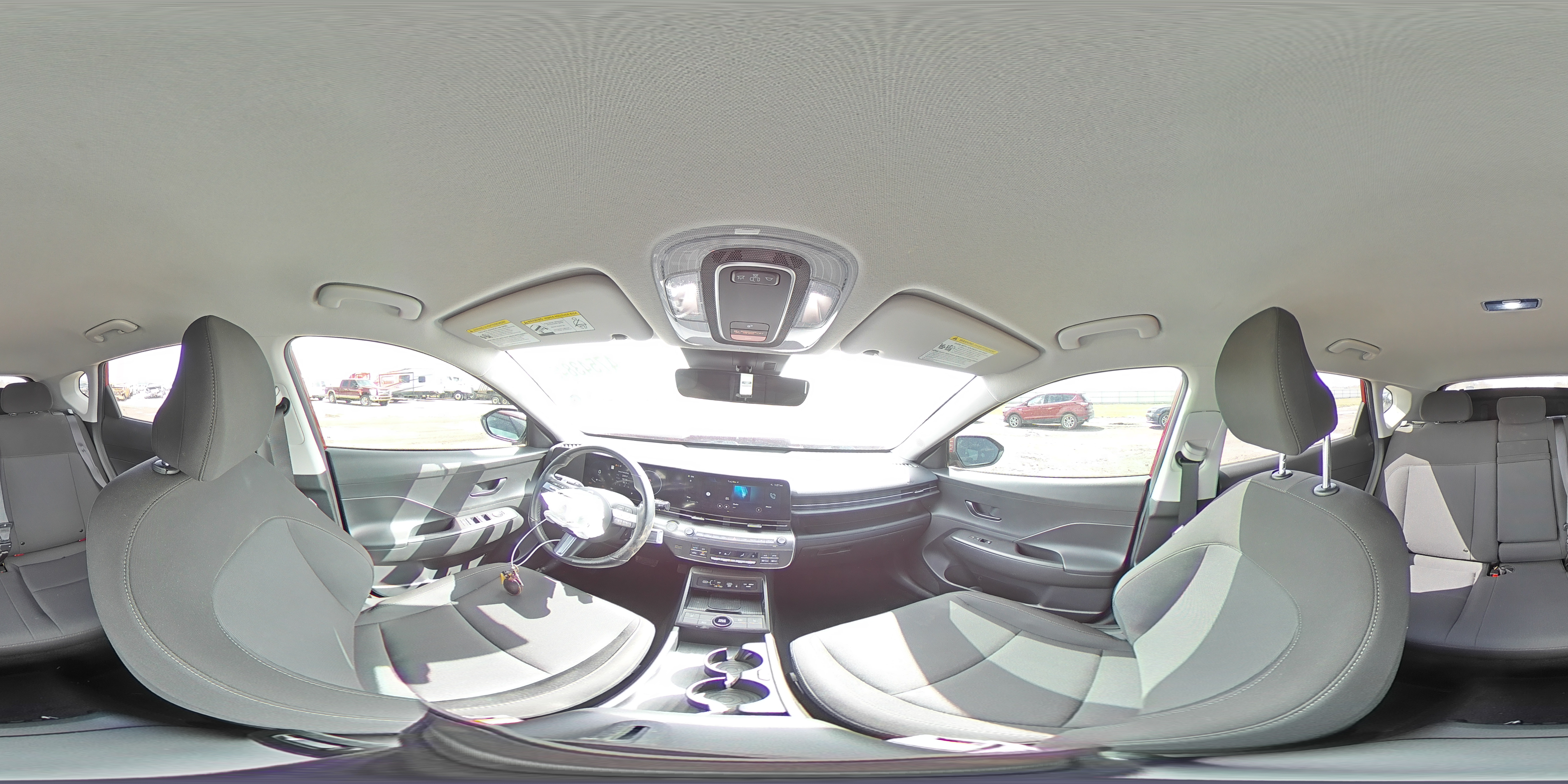 2024 Hyundai Kona - Image 12