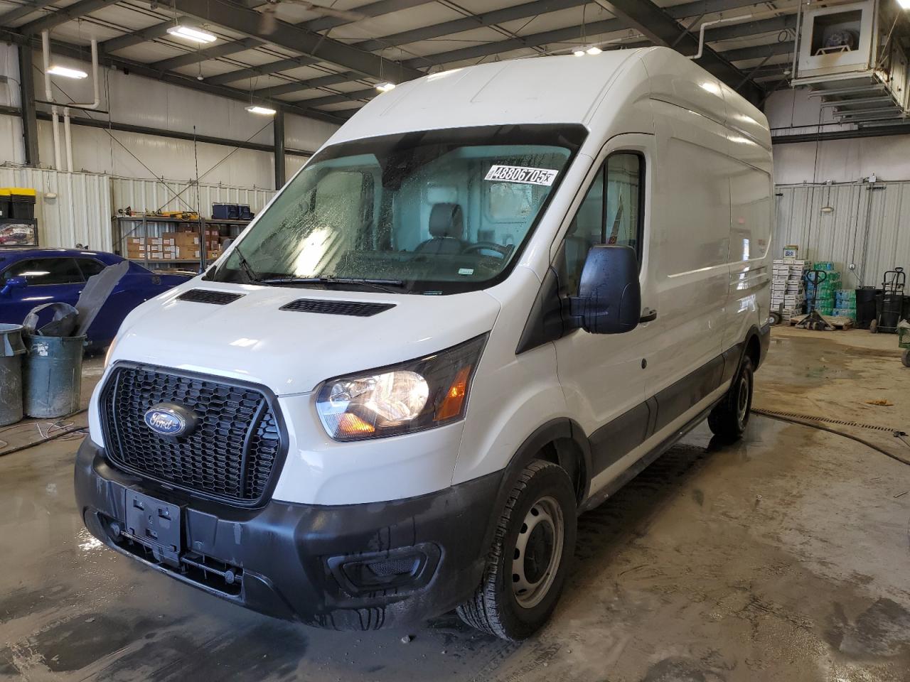 1FTBR1X89PKB02198 FORD TRANSIT 2023