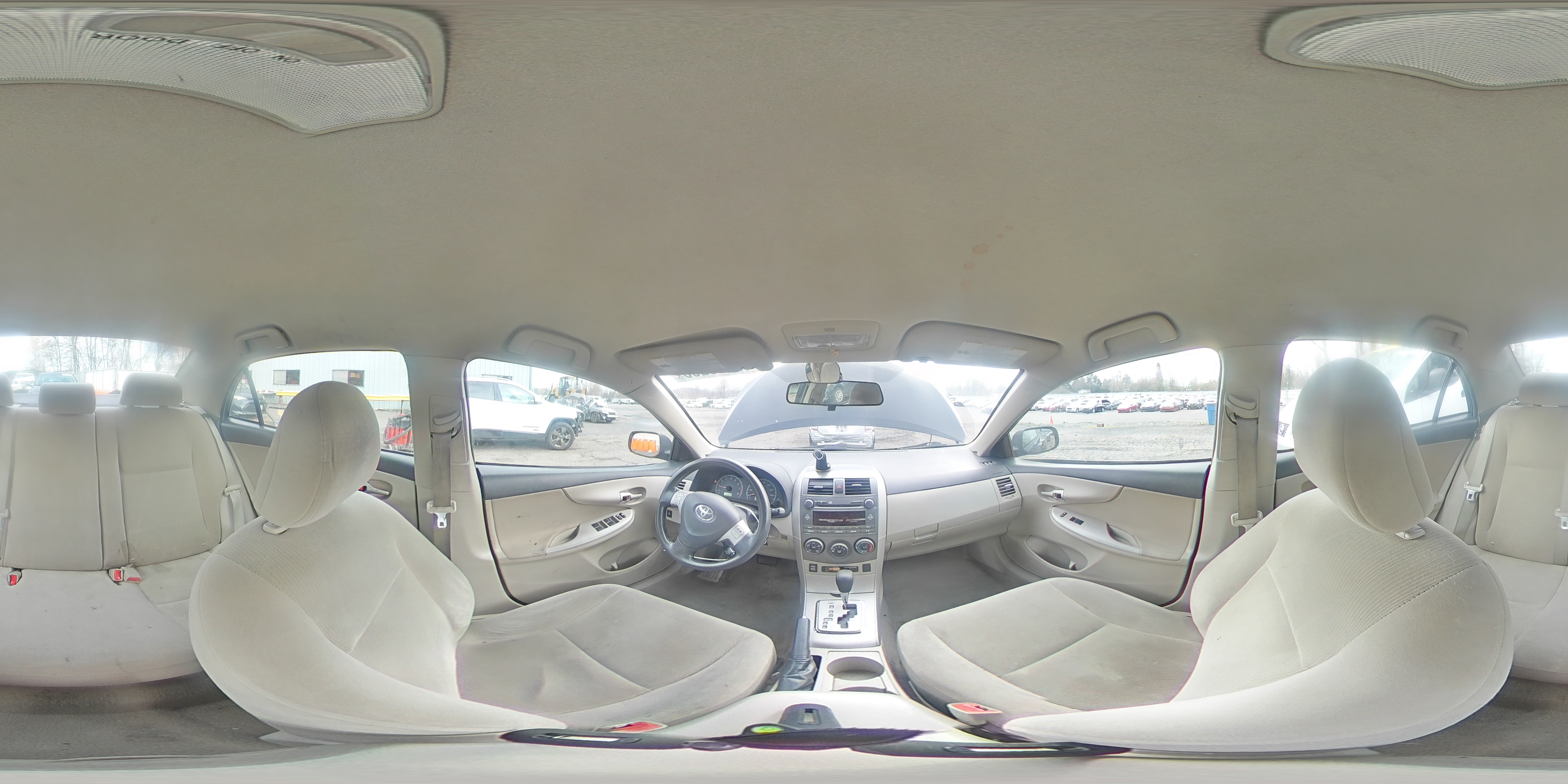 2011 Toyota Corolla - Image 13