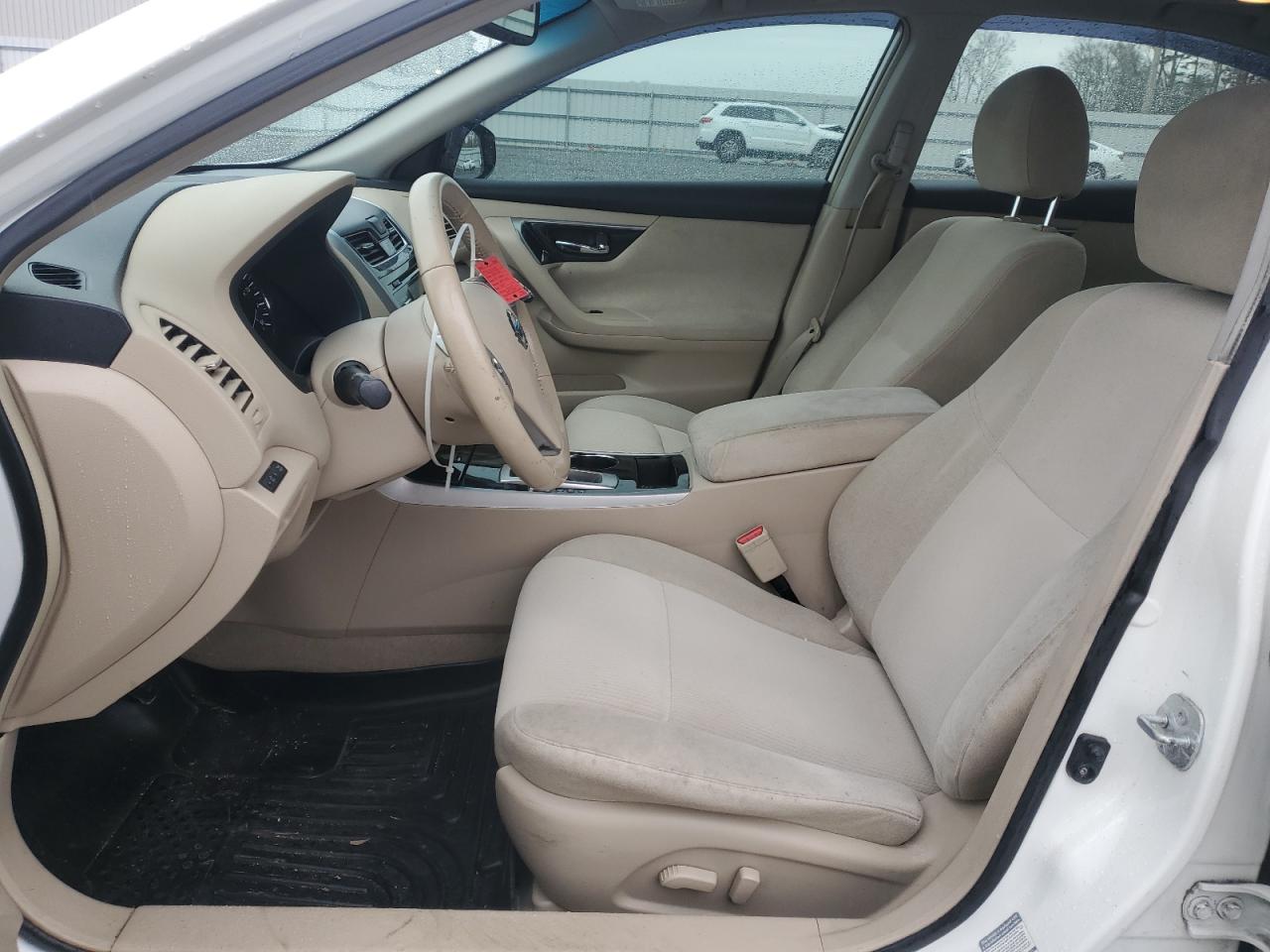 2013 Nissan Altima - Image 7