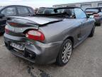 2003 MG TF 160 for sale at Copart NEWBURY