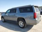 2019 Chevrolet Suburban K1500 Lt for Sale in Wilmer, TX - Hail