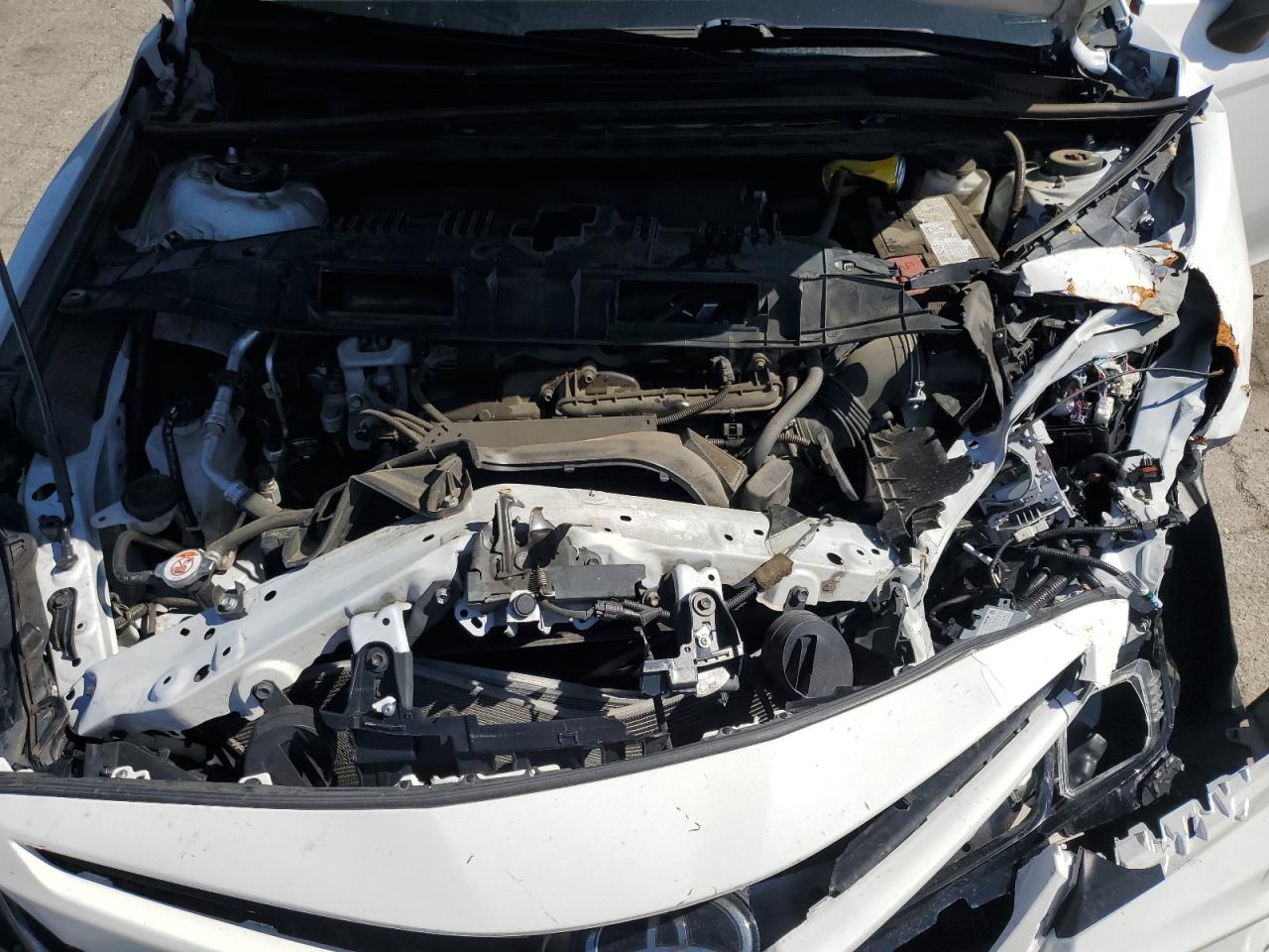 2022 Toyota Camry - Image 11