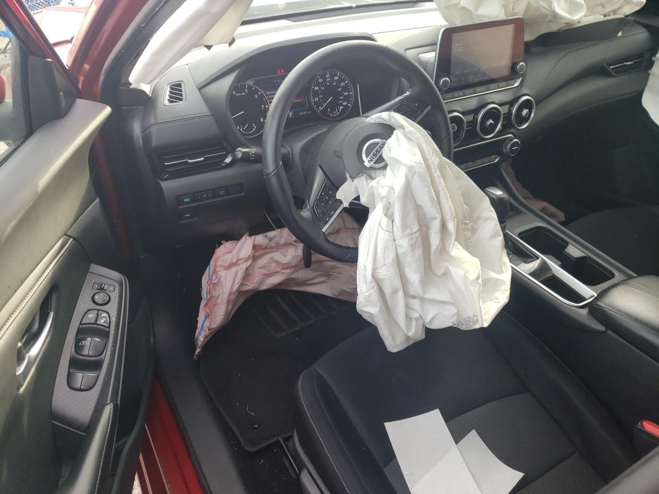 3N1AB8CV3LY270356 NISSAN SENTRA 2020