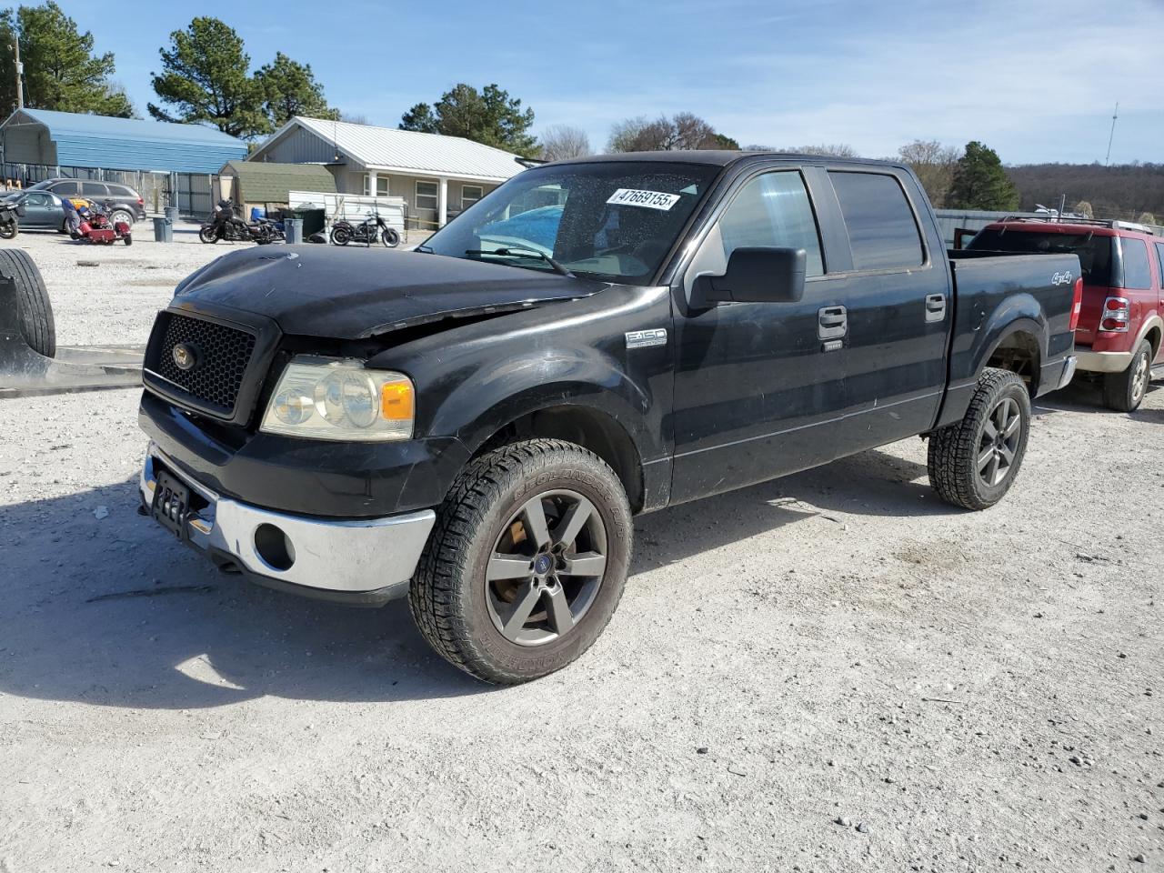 2006 Ford F-150 - Image 1